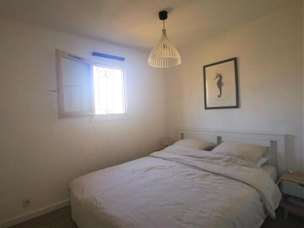 Le Cocon T2 St Aygulf A 30m De La Apartment Saint Aygulf