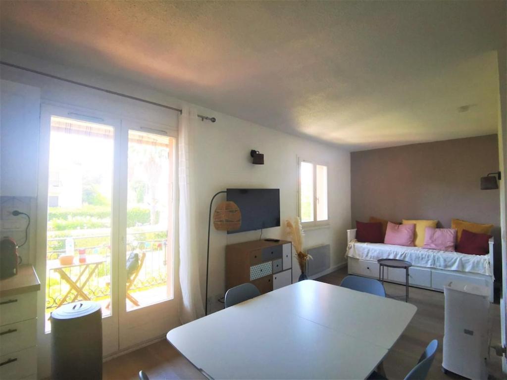 Le Cocon T2 St Aygulf A 30m De La Saint Aygulf