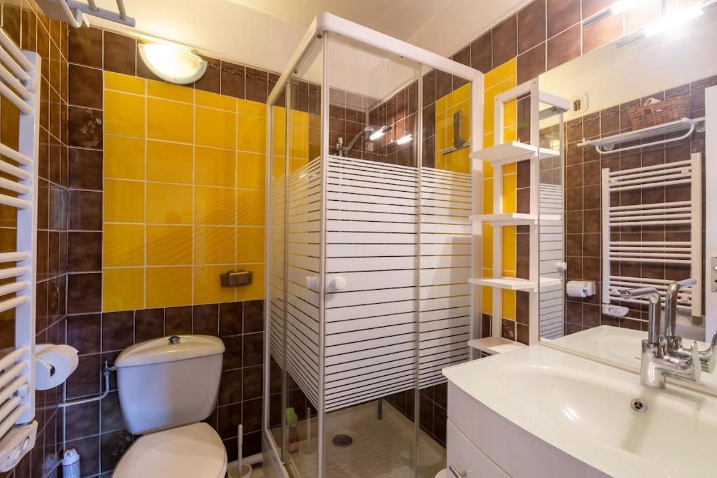 Le Cocon T2 St Aygulf A 30m De La Apartment Saint Aygulf